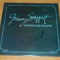 Sealed Unopened Vintage Vinyl Record Jimmy Swaggart Homeward Bound LP 136