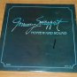 Sealed Unopened Vintage Vinyl Record Jimmy Swaggart Homeward Bound LP 136