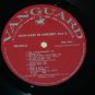 Joan Baez In Concert Part 2 Vanguard VRS-9113 Vinyl Record