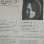 Joan Baez In Concert Part 2 Vanguard VRS-9113 Vinyl Record