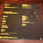 B Baker Chocolate Self Titled S/T Vinyl Record LRC 9325