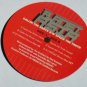 Planet Asia Callin the Shots Speak the Truth 12" Single Vinyl Record