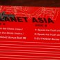 Planet Asia Callin the Shots Speak the Truth 12" Single Vinyl Record