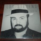 SEALED Vintage Lou Stevens You're Not Alone Mint Vinyl Record