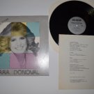Tara Donoval Sharpshooter Vinyl Record Do Re Mi 45rpm EP