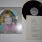 Tara Donoval Sharpshooter Vinyl Record Do Re Mi 45rpm EP