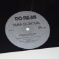Tara Donoval Sharpshooter Vinyl Record Do Re Mi 45rpm EP