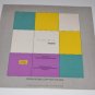 Tara Donoval Sharpshooter Vinyl Record Do Re Mi 45rpm EP