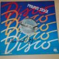 Autographed Michael Zager Band Promo Record Hand Signed Music Fever 12" Freak