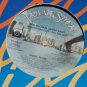 Autographed Michael Zager Band Promo Record Hand Signed Music Fever 12" Freak