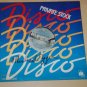 Autographed Michael Zager Band Promo Record Hand Signed Music Fever 12" Freak