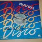 Autographed Michael Zager Band Promo Record Hand Signed Music Fever 12" Freak