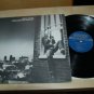 John Miles Stranger in the City London PS 682 Vinyl Record LP