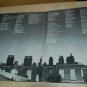 John Miles Stranger in the City London PS 682 Vinyl Record LP
