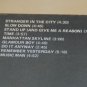 John Miles Stranger in the City London PS 682 Vinyl Record LP
