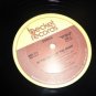 Force In the Heat of the Night VG+++ Vinyl Record 12" Single Becket