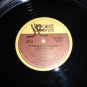 Force In the Heat of the Night VG+++ Vinyl Record 12" Single Becket