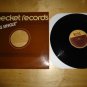 Force In the Heat of the Night VG+++ Vinyl Record 12" Single Becket