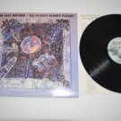 The Jazz Butcher Big Planet Scarey Planet NM Near Mint Vinyl Record Scary