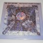 The Jazz Butcher Big Planet Scarey Planet NM Near Mint Vinyl Record Scary