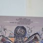 The Jazz Butcher Big Planet Scarey Planet NM Near Mint Vinyl Record Scary