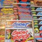 Wholesale 28 Ghost Rider Comics 2nd Series 1990 2 3 13 14 15 16 18 19 20 21 22 +