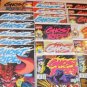 Wholesale 28 Ghost Rider Comics 2nd Series 1990 2 3 13 14 15 16 18 19 20 21 22 +