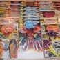 Wholesale 28 Ghost Rider Comics 2nd Series 1990 2 3 13 14 15 16 18 19 20 21 22 +