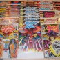 Wholesale 28 Ghost Rider Comics 2nd Series 1990 2 3 13 14 15 16 18 19 20 21 22 +