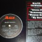 Major Thinkers Avenue B Humanesque Metronimic Electronic Vinyl Record