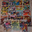 Lot of 19 Spider-Man Comics 12 14 15 34 38 39 40 45 47 53 55 59 67 68 69 70 72