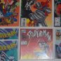 Lot Spider-Man 12 14 75 77 X Factor 1 Peter Parker Classics 6 Comics Saga 2