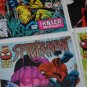Lot Spider-Man 12 14 75 77 X Factor 1 Peter Parker Classics 6 Comics Saga 2