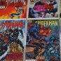 Lot Spider-Man 12 14 75 77 X Factor 1 Peter Parker Classics 6 Comics Saga 2