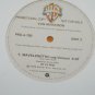 Van Morrison Wavelength Promotional Single Promo 12" WB PRO-A-755 Record