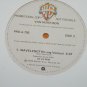 Van Morrison Wavelength Promotional Single Promo 12" WB PRO-A-755 Record