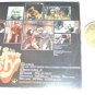 Super Fly Original Soundtrack Curtis Mayfield OST VG++ Vinyl Record LP Curtom