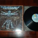 Triumph Thunder Seven VG++ Vinyl Record MCA 5537 Shrink + Lyric Sleeve