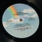 Triumph Thunder Seven VG++ Vinyl Record MCA 5537 Shrink + Lyric Sleeve