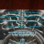 Triumph Thunder Seven VG++ Vinyl Record MCA 5537 Shrink + Lyric Sleeve