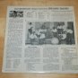SEALED Vintage Old Bethpage Village Restoration Brass Band Mint Vinyl Record