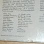 SEALED Vintage Old Bethpage Village Restoration Brass Band Mint Vinyl Record
