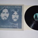 Dan Fogelberg & Tim Weisberg Twin Sons of Different Mothers NM Vinyl Record LP
