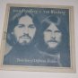Dan Fogelberg & Tim Weisberg Twin Sons of Different Mothers NM Vinyl Record LP