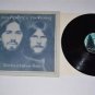 Dan Fogelberg & Tim Weisberg Twin Sons of Different Mothers NM Vinyl Record LP