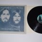 Dan Fogelberg & Tim Weisberg Twin Sons of Different Mothers NM Vinyl Record LP