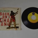 The Pretenders Back on the Chain Gang Vinyl 45rpm 7" Record 45 Pic Sleeve