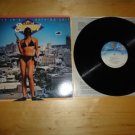 David Bromberg Band Bandit in a Bathing Suit VG+++ Vinyl Record Cheesecake