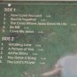 Lot 5 Evie Tornquist Christian Vinyl Records Come On Ring Those Bells Again Word
