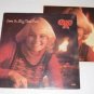 Lot 5 Evie Tornquist Christian Vinyl Records Come On Ring Those Bells Again Word